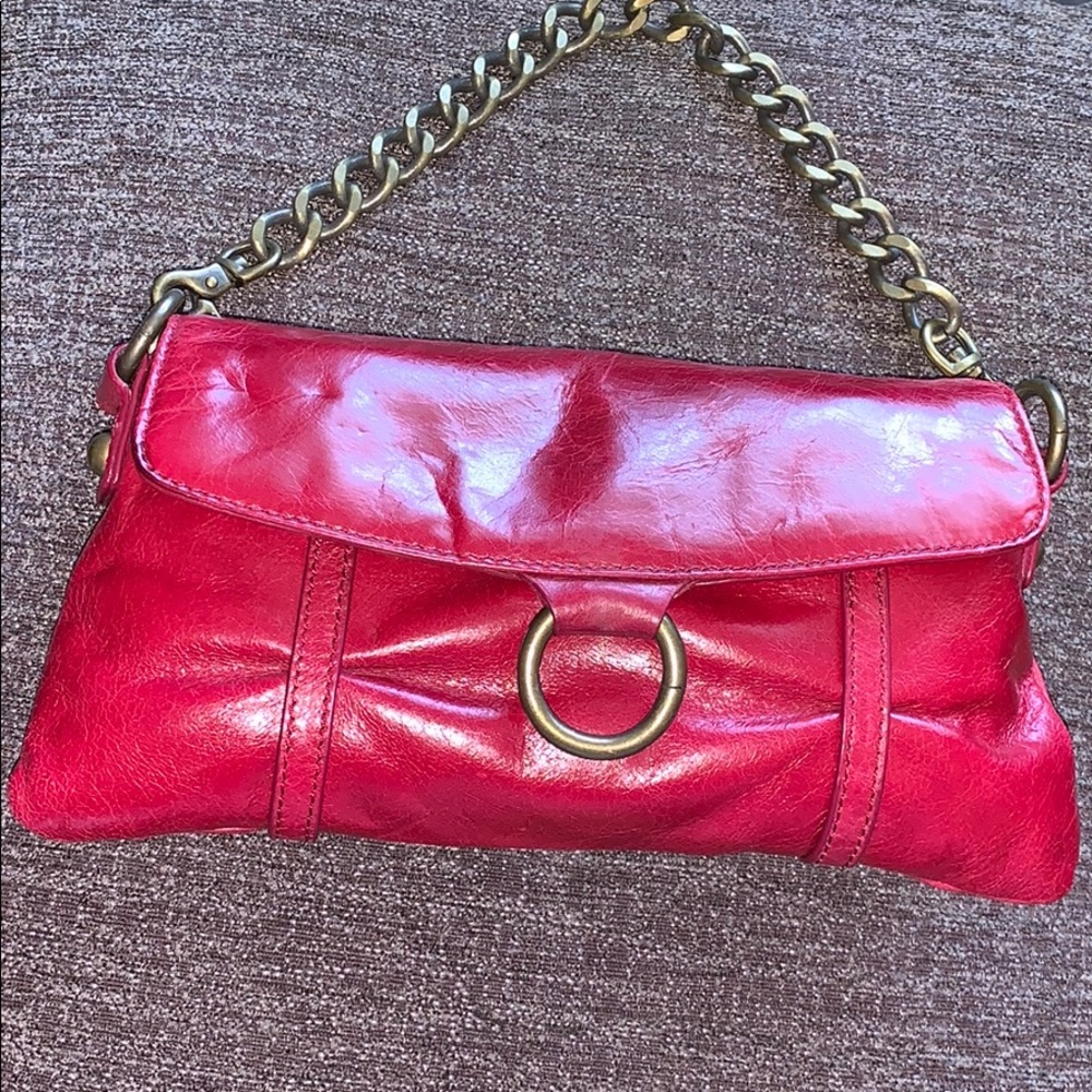 HOBO International mini shoulder bag